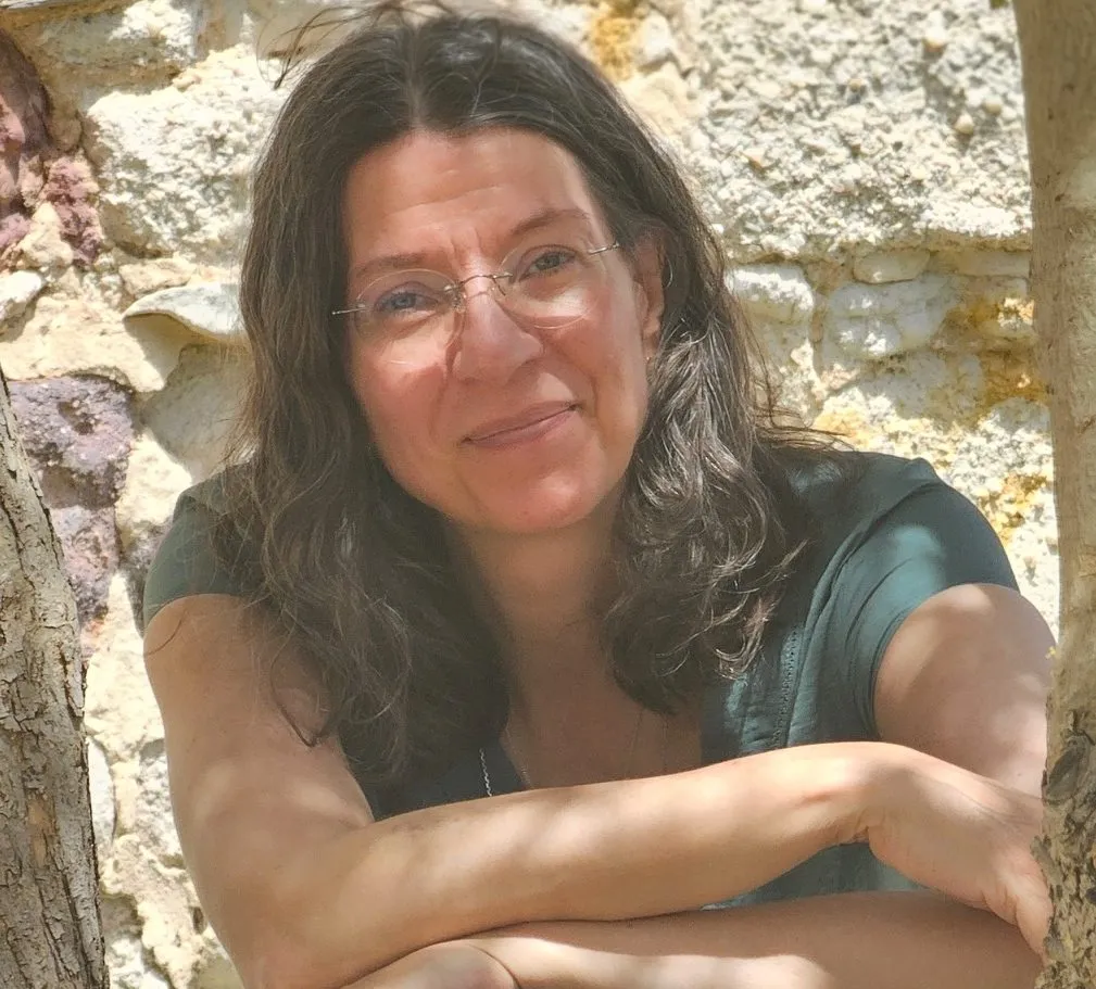 Porträt von Alexandra Vollbrecht-Wehrle